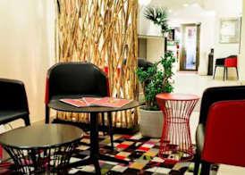 Hôtel Le Père Léon 2