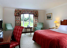 Macdonald Craxton Wood Hotel & Spa, Chester 3
