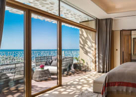 Bvlgari Resort Dubai 4