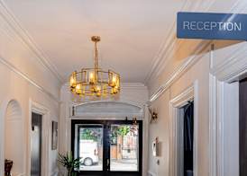Woodford Hotel 5