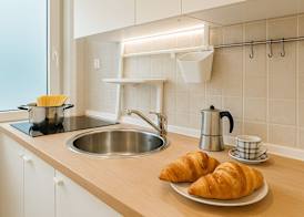 SeaSide | 100 m dal Mare Love & Family Wi-Fi AC 4