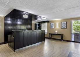 Best Western Harrisburg North Hershey 4