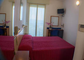 Hotel Brasilia 5