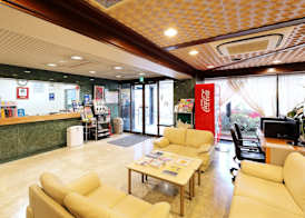 Hotel Tateshina 2