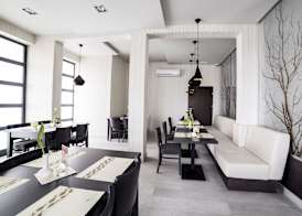 Atrium Luksusowe Apartamenty 5