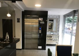 Hotel Express 53 2