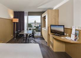 Thalazur Antibes - Résidence & Spa 3