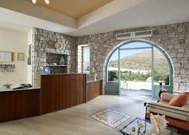 Asterias Boutique Hotel 4