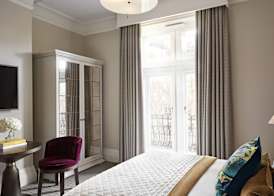 Kimpton FITZROY LONDON by IHG 4