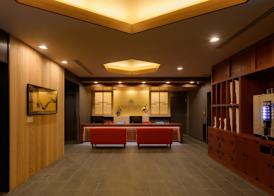 Tosei Hotel Cocone Asakusa 3