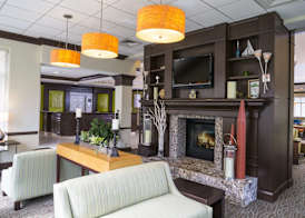 Hilton Garden Inn Hampton Coliseum Central 5