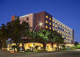 DoubleTree by Hilton San Antonio Downtown, TX 4