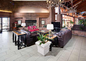 Red Lion Hotel and Conference Center St. George 3