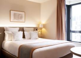 Residhome Paris Clamart 5