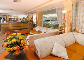 Hotel Helios 2