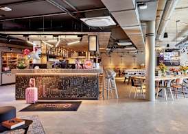 Moxy Karlsruhe 5