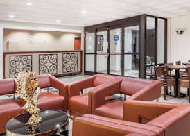 Baymont by Wyndham Columbia Fort Jackson 3