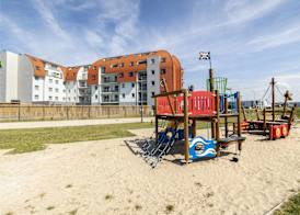 ibis Styles Zeebrugge 2