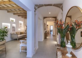 Hotel S'Antiga Adults Only 5