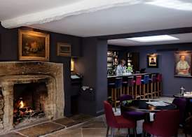 Old Parsonage Hotel 2