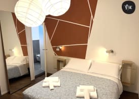 Hotel Nizza Creative Hotel 4