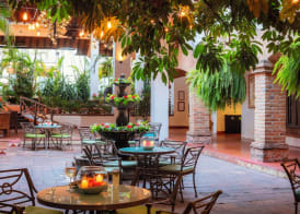 Hacienda Buenaventura Hotel & Mexican Charm - All Inclusive 5