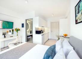 Creta Sun apartments 2