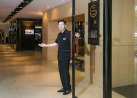 Nathan Hotel 2