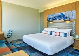 Aloft by Marriott San Antonio Airport 5