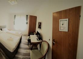 City Center Hotel Garni Cuxhaven 4
