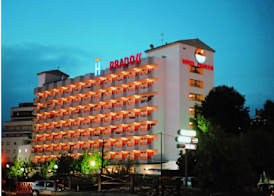 Hotel Prado II 5