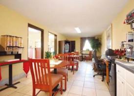 OYO Hotel Richburg SC I-77 3