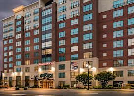 Hampton Inn & Suites National Harbor/Alexandria Area 3