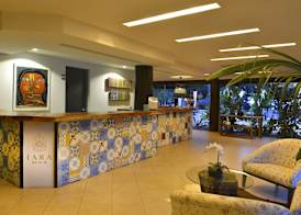 Iara Beach Hotel Boutique 3