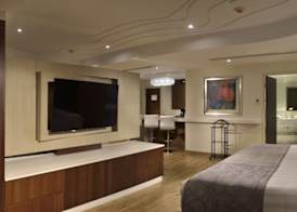 HS HOTSSON Hotel Silao 3