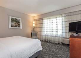 Courtyard by Marriott Charlotte Lake Norman 5