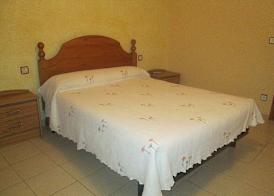 Hostal Avi Pep 3