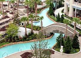 Signia by Hilton Orlando - An Official Walt Disney World Hotel 5