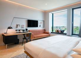 Andaz Munich Schwabinger Tor, By Hyatt 5