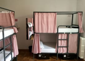 Mucha Masia Hostel Rural Urba 5