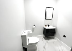 Argo Hotel - Kings Cross 5