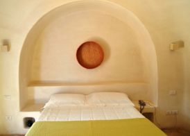 Relais Masseria Villa Cenci 5