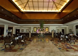 Waterfront Airport Hotel and Casino 2