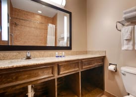Best Western Plus Palo Alto Inn and Suites 4