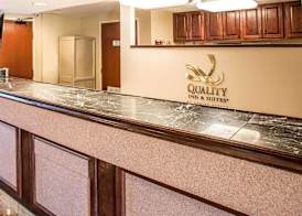 Quality Inn & Suites Middletown - Franklin 5
