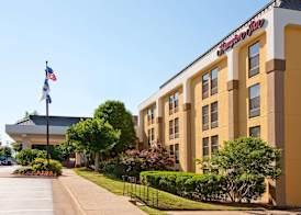 Hampton Inn Alexandria/Pentagon South 2