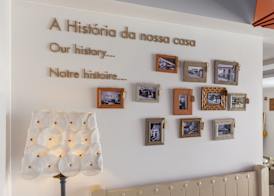 Boutique Hotel Casa do Outeiro - Arts & Crafts 5