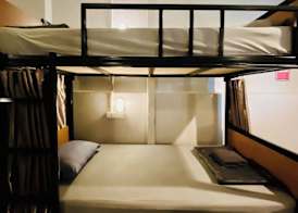 Lemon Siam Hostel Free Breakfast 2