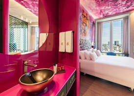 nhow Frankfurt 3