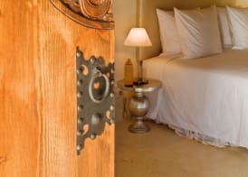 Hotel Les Cinq Djellabas 4